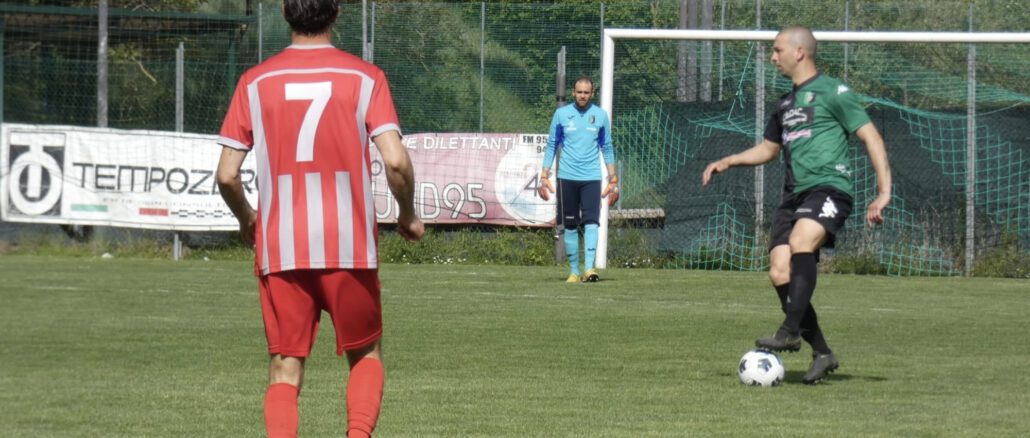 Calcio dilettanti