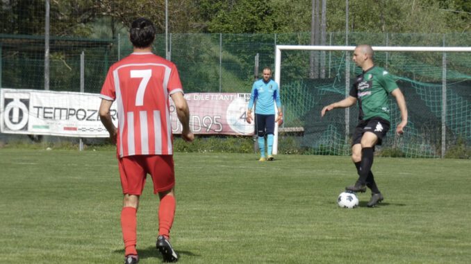 Calcio dilettanti