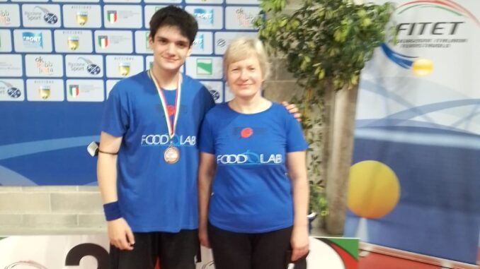 tennistavolo cortemaggiore