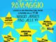 Notte D'estate a Gragnano il 28 maggio lungo la via principale del paese