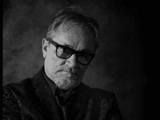 Roberto Barocelli dopo The Voice Senior