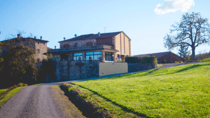 Il 29 maggio torna Cantine Aperte al Poggiarello - AUDIO