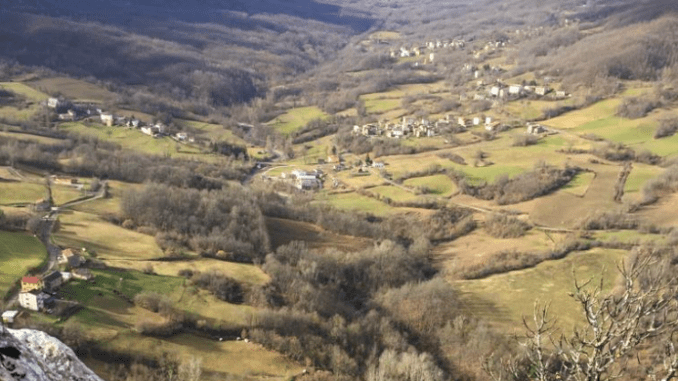 L’Associazione PiacEmilia a Volontariato in Onda: “Riscoprire la bellezza del territorio attraverso il cammino” - AUDIO
