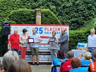 Placentia Half Marathon