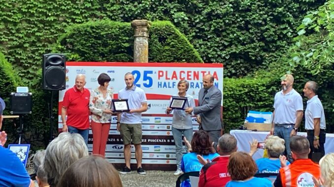 phm Placentia Half Marathon