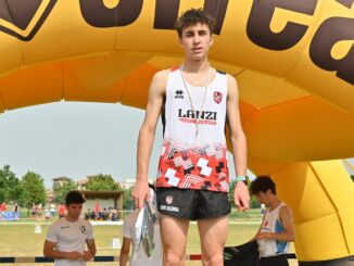 atletica piacenza