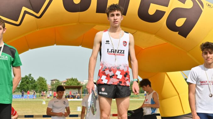 atletica piacenza