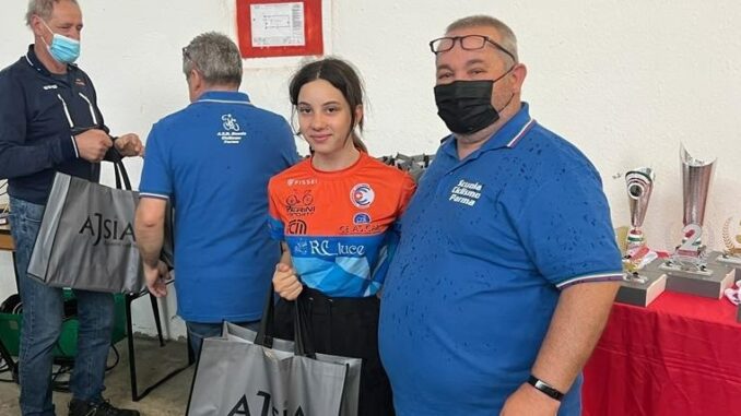 cadeo carpaneto