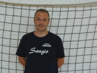 pallavolo sangiorgio