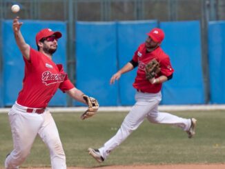 piacenza baseball