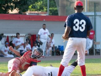 piacenza baseball