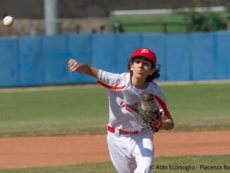 piacenza baseball