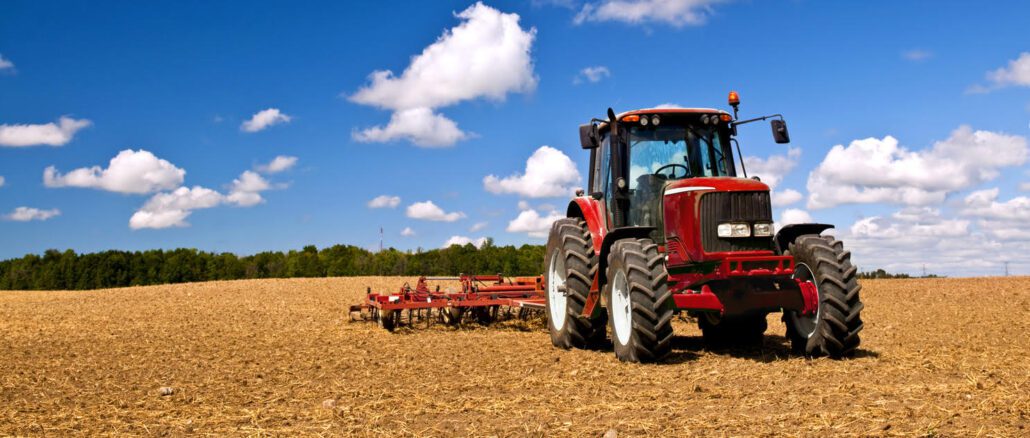 Verso la nuova agricoltura, Teresa Andena (Raineri - Marcora): “E' importante far capire ai giovani le politiche agricole per fare scelte più consapevoli” - AUDIO