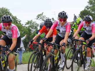 vo2 team pink