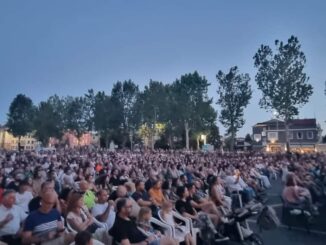 Grande successo per "Nuove Esplosioni Val d'Arda Festival", eventi fino al 3 luglio 2022