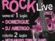 Tuna Rock Live 2022 nel Centro Sportivo della frazione di Gazzola l'1 e 2 luglio