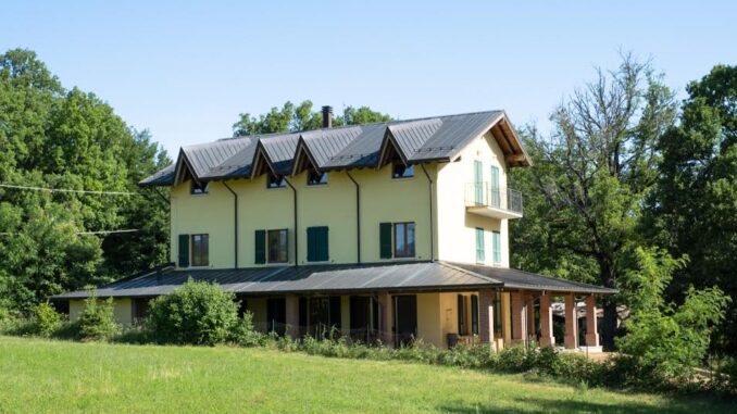 Nuove Esplosioni Festival, il 30 giugno un convegno sul tema "Aree interne e azioni culturali"