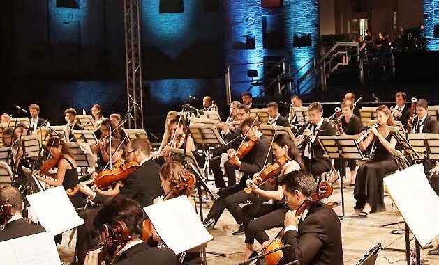 Concerto lirico a San Pietro in Cerro il 2 luglio