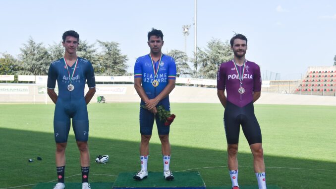 velodromo pavesi