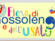 39^ Fiera di Gossolengo e dell'Usato dal 18 al 20 giugno