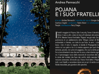 Teatro in Santa Chiara, il 19 giugno Andrea Pennacchi porta in scena “Pojana e i suoi fratelli”