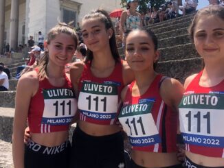 atletica piacenza