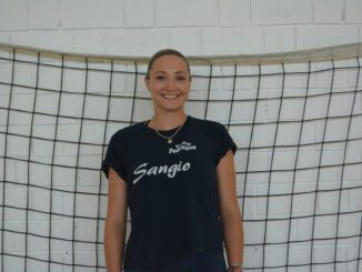 pallavolo sangiorgio