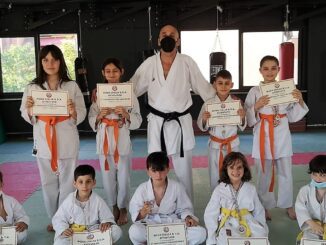 karate