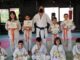 karate
