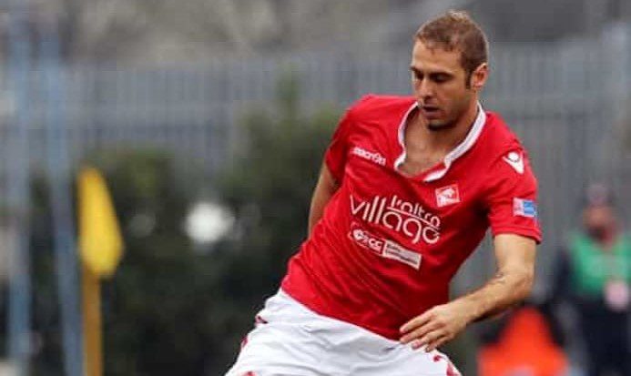 Piacenza calcio Matteo Abbate sarà il nuovo allenatore della Primavera