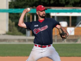 piacenza baseball