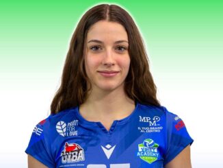 volley academy piacenza, VAP