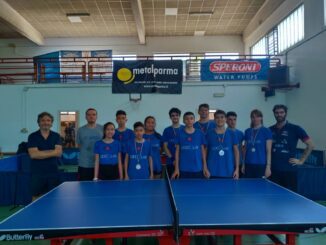 tennistavolo cortemaggiore