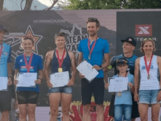 Triathlon