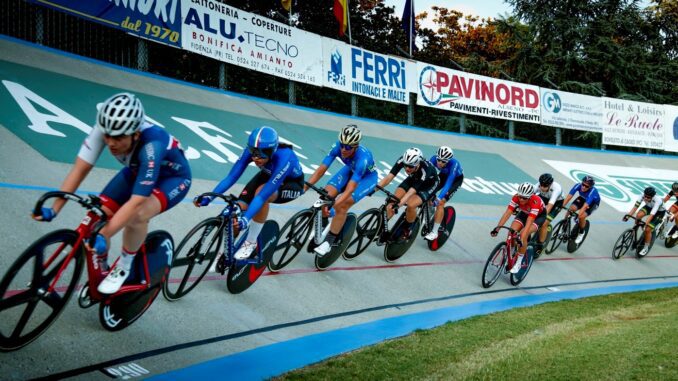 velodromo