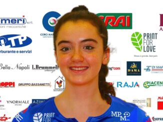 volley academy piacenza