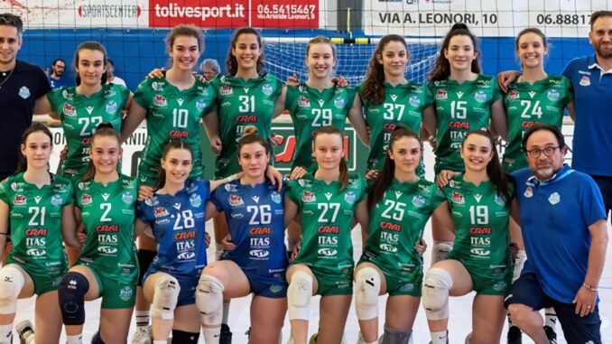 volley academy piacenza volley academy piacenza