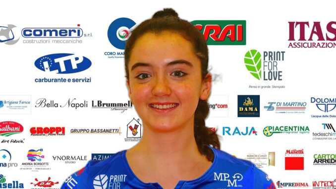 volley academy piacenza