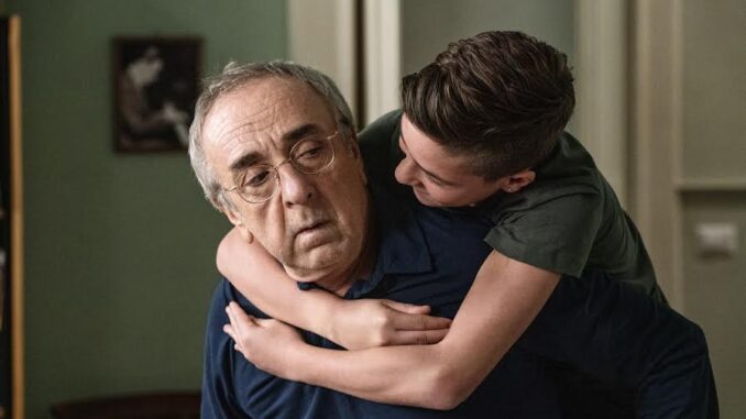 Bobbio Film Festival, il 31 luglio proiezione dell’ultimo lavoro di Roberto Andò, "Il bambino nascosto" con Silvio Orlando