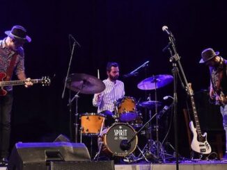 Semifinale per accedere all'Italian Blues Challenge il 1 luglio a Castell’Arquato