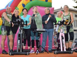 A Ferriere il 30 luglio, "Ride of the Mines” a favore dell'Hospice di Piacenza