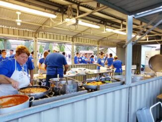 Festa Di Fasò a Besenzone 2022, ritorna dopo 2 anni dall'8 al 10 luglio