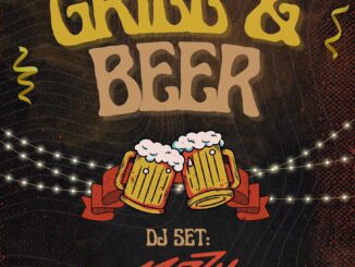 Pontenure Music Fest, Grill and Beer il 15 e 16 luglio al campo sportivo