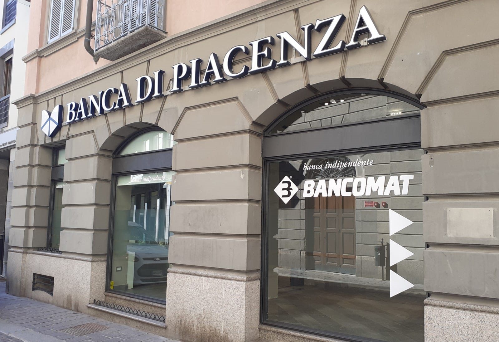 Banca di Piacenza, nel 2022 un utile netto di 20,6 milioni di euro crescita del 29,42 Banca di Piacenza, nel 2022 un utile netto di 20,6 milioni di euro crescita del 29,42