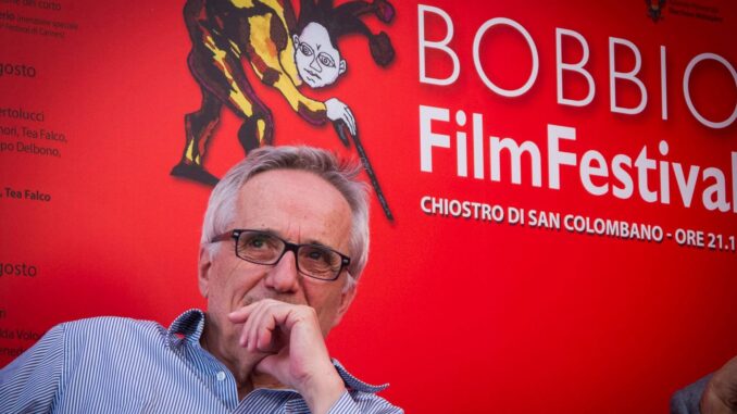 Bellocchio al Bobbio Film Festival