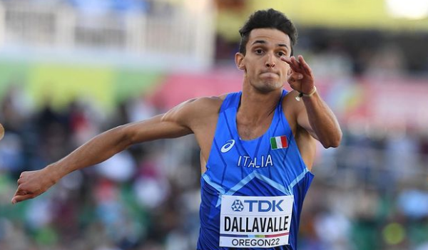 andrea dallavalle