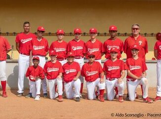 piacenza baseball