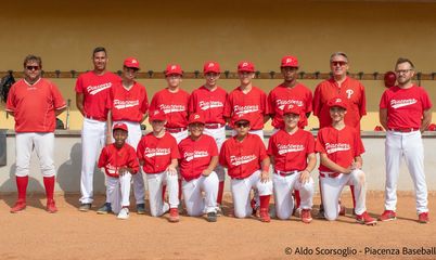 piacenza baseball