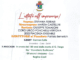 2° Reggimento Genio Pontieri, "L'estate all'improvviso": concerto benefico l'8 luglio