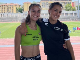 atletica piacenza